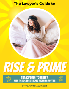 Rise and Prime Guide Cover image